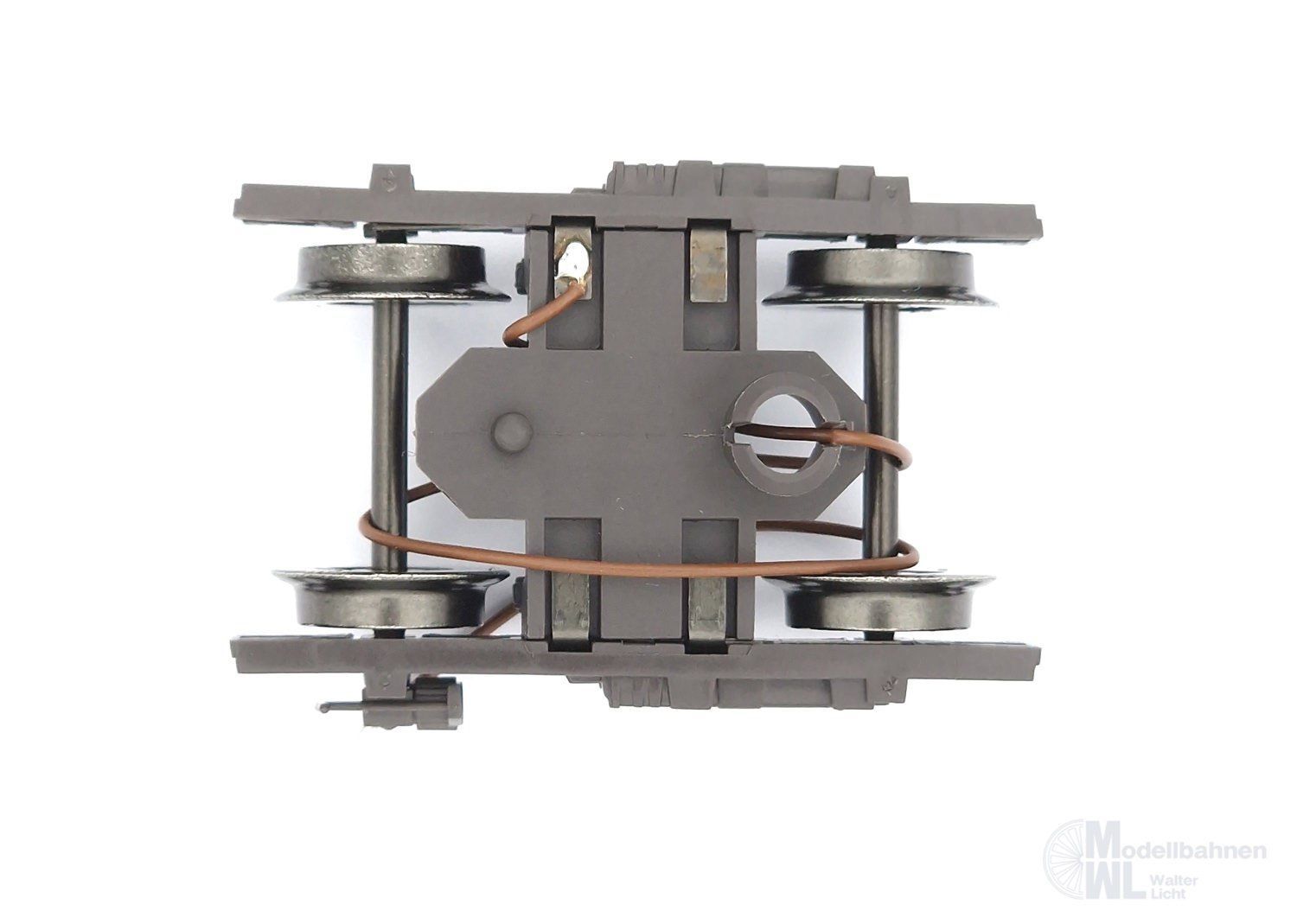 Märklin Ersatzeile E372387 - ERSATZTEIL: Drehgestell